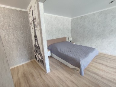 Северо-Казахстанская область, Бостандык