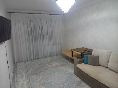 Актюбинская область, Актобе, микрорайон 11