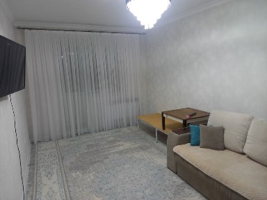 Актюбинская область, Актобе, микрорайон 11