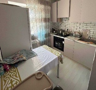 Актюбинская область, Актобе, микрорайон 11