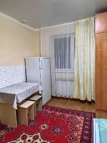 Сдам квартиру малосемейного типа 20кв/м