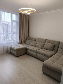 Акмолинская область, Астана, Есильский район