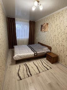 Акмолинская область, Степногорск