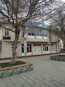 Жалға беріледі. Сдается в аренду коммерческое помешение