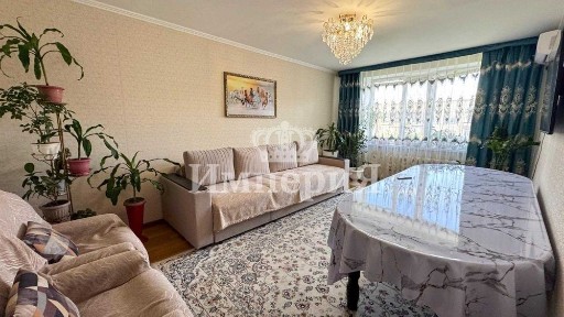 4 комн Жастаре Арнагуль Империя