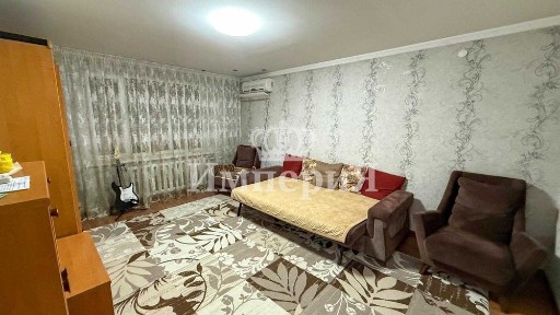 Алматинская область, Талдыкорган, Микрорайон 1