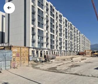 Продается квартира в строящемся ЖК