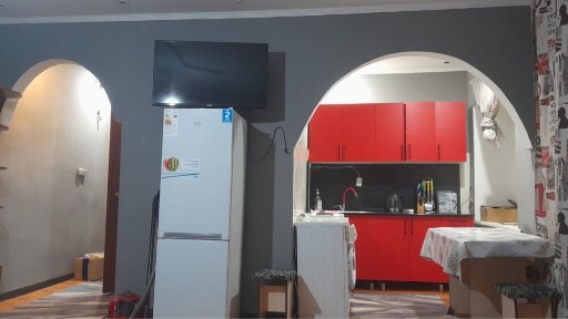 Сдам 1,5 комнатную квартиру