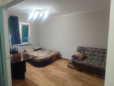 Сдаю в аренду на долгий срок. квартиру из двух комнат