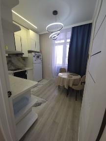 2-х комнатная нв долгий срок Qazaq Eli Kulan