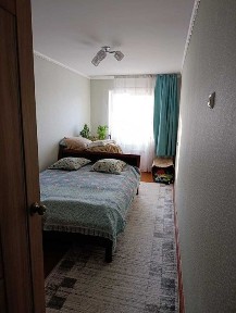 Восточно-Казахстанская область, Глубокое