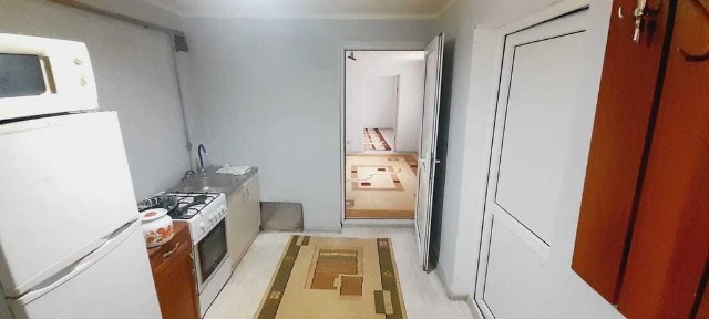 Времянка в аренду. Восток. Жибек жолы.