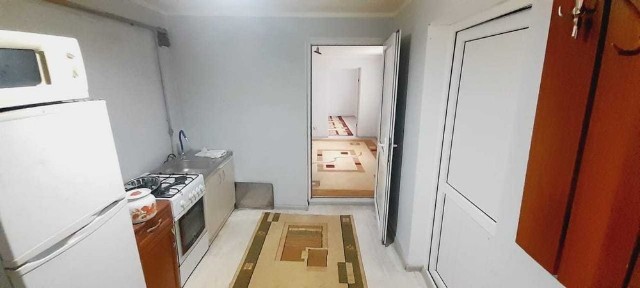 Времянка в аренду. Восток. Жибек жолы.