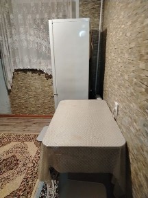 Сдам на длительный срок комнатную квартиру