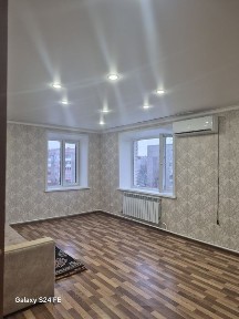 Сдам 3х ком квартира 4 мкр или командировачным