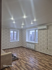 Сдам 3х ком квартира 4 мкр или командировачным