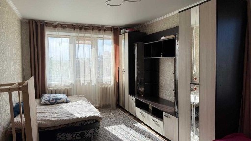 Продам 1-комнатную квартиру 2-47.