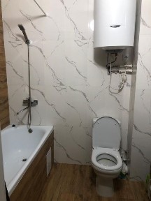 Акмолинская область, Кокшетау, Центр города