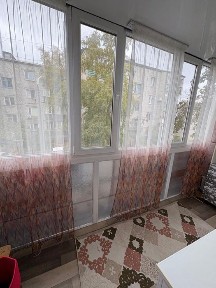 Продам квартиру 1 комнатную