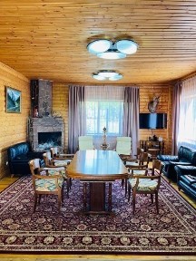 Аренда дома, коттедж в Боровом