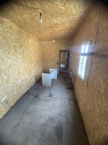 Продам контейнер морской жилой