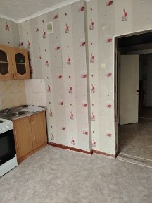 Слается 1-комнатная квартира