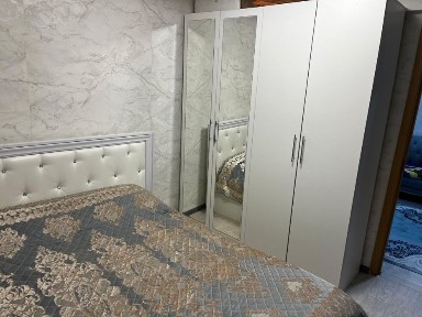 Продам квартиру с мебелью