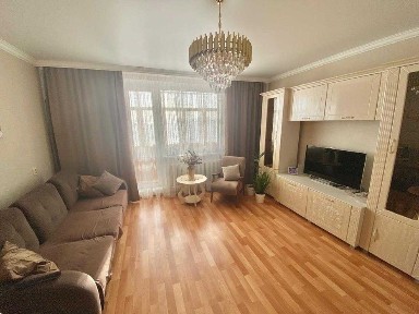 Карагандинская область, Караганда, Казыбекбийский район