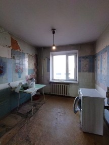 Карагандинская область, Караганда, Казыбекбийский район