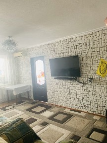 Продается 3-х комн. квартира в г. Сарань