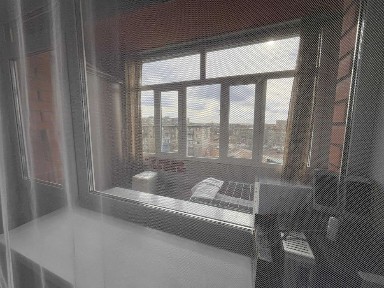 Карагандинская область, Караганда, Октябрьский район