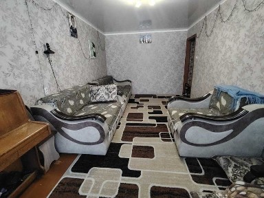 Продам 2-х комн. квартиру на 3 мкр по пр. Республики ТОРГ