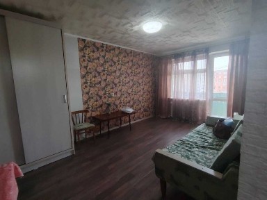 ПРОДАМ 1 комн. квапртиру улучшенная планировка 70 квартал!