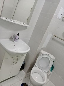 Квартира на длительный срок.