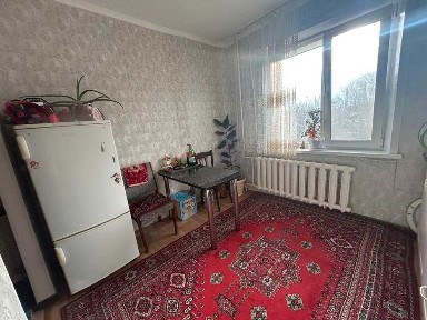 Костанайская область, Костанай