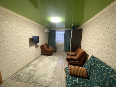 Костанайская область, Костанай