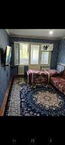 Сдам 1 ком 2 этаж район дархан