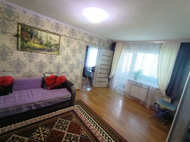 Продам двухкомнатный квартира