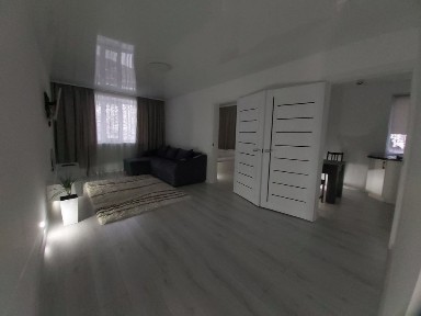 Жамбылская область, Тараз, 1-мкр. Акбулак