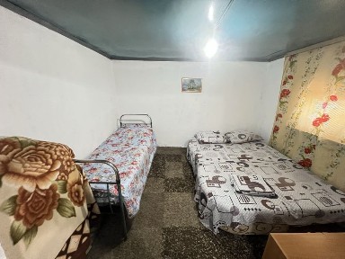 Сдается квартира посуточно Одна Комнатная с коридором в мкрАкбулак