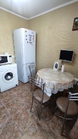 Сдам 3ком. кварт в р-не м. Океан