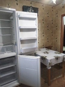 Северо-Казахстанская область, Петропавловск