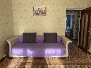 Сдам 3 ком кв в центре Бурабай с Wifi