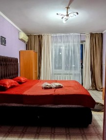 Акмолинская область, Астана, Байконурский