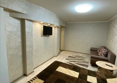 Акмолинская область, Астана, Сарыаркинский район