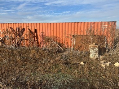 Продам контейнер 40 футовый