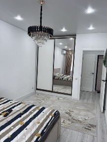 Актюбинская область, Актобе, микрорайон 11