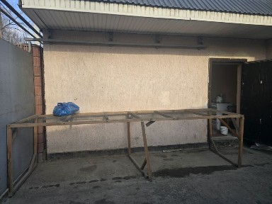 Тандыр нан самса