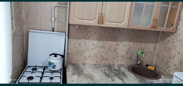 Западно-Казахстанская область, Уральск, 2-й рабочий