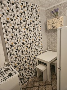 Сдается 1комн немецкая квартира